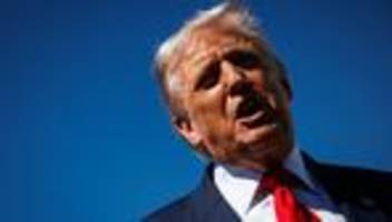 bürgermeisterwahl in new york: trump droht bei wahlsieg mamdanis mit kürzung von bundesmitteln