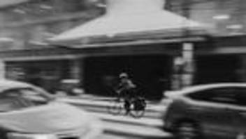 Radverkehr: Auf der Straße fahren ist sehr, sehr gefährlich