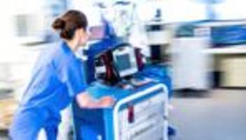 Triage: Bundesverfassungsgericht kippt die geltende Triage-Regelung