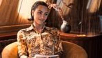 All's Fair: Frauen haben ein Recht, vor allem auf Bling