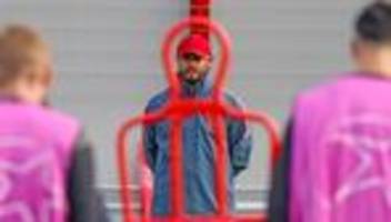 Vincent Kompany: Ein Trainer, wie von Uli Hoeneß gebacken 