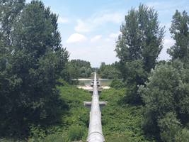 klimaneutralität: kann diese pipeline weg?