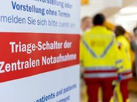 Ampel-Gesetz gestoppt: Bundesverfassungsgericht kippt gesetzliche Regelungen zu Triage
