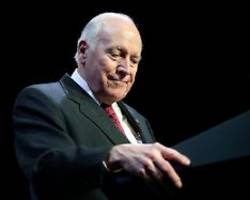 Mit 84 Jahren gestorben: Ehemaliger US-Vizepräsident Dick Cheney ist tot