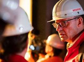 RTL/ntv-Trendbarometer: Union verliert auf AfD, Wirtschaft ist mit Abstand größte Sorge im Land