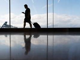 Verkehrsminister schlägt Alarm: US-Shutdown droht Luftverkehr ins Chaos zu stürzen