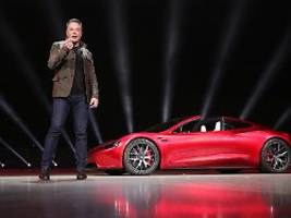 Immer noch in Design-Phase: Sam Altman will nicht mehr auf seinen 2018 bestellten Tesla warten