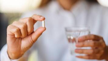 abnehmpille „molecule“: tiktok-hype in russland birgt gefahr