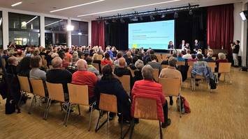 güterbahnhof köpenick: ostumfahrung bahnhofstraße als streitobjekt