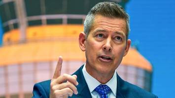 Shutdown in den USA: Minister warnt vor „massivem Chaos“ im Flugraum