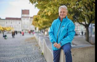 Spandaus XXL-Weihnachtsmarkt: Der Schirmherr hat große Pläne