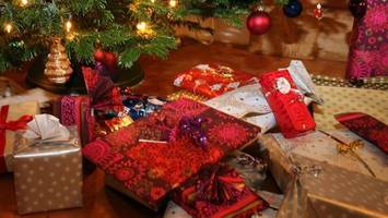 Weihnachten: Ideen für Last-Minute-Geschenke – auch für kleines Budget
