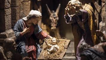 Weihnachten: Wann und wo wurde Jesus wirklich geboren? Forscher haben Zweifel