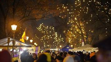 Weihnachtsmarkt Alt-Rixdorf 2025: Die wichtigsten Infos