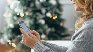 WhatsApp-Grüße zu Weihnachten: Kreative Ideen für Ihre Liebsten