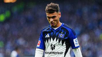 yeswecan!cer: HSV spielt gegen Dortmund in Sondertrikots