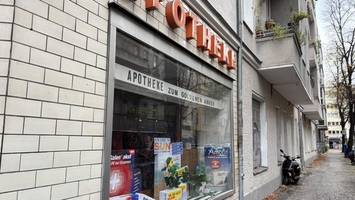 „sauerei“: antisemitische und queerfeindliche schmierereien in neukölln