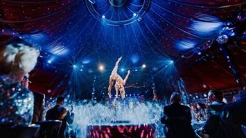 behörden-Ärger: palazzo-dinner-show zu laut – was sich nun ändert