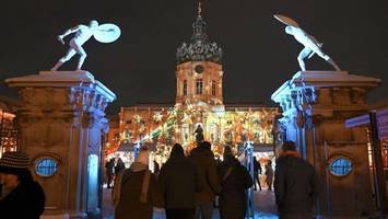 Die beliebtesten Berliner Weihnachtsmärkte in der Übersicht