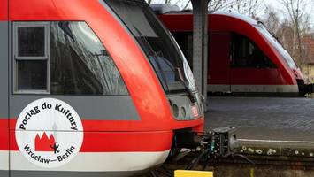 Kulturzug Berlin–Wrocław steht vor dem Aus – Das ist der Grund