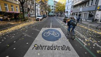 Neue Fahrradstraße: Bessere Anbindung zwischen Prenzlauer Berg und Mitte