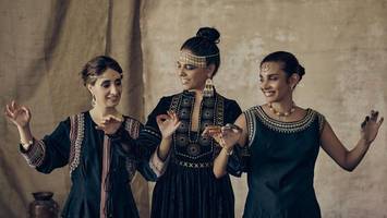 38. Jüdische Kulturtage Berlin: Was wir heute pflanzen, trägt Zukunft