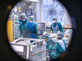 Bundesverfassungsgericht: Triage-Paragraf ist nichtig