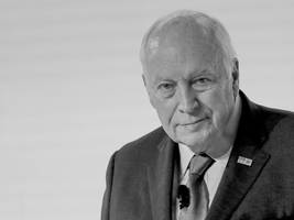 Dick Cheney: Darth Vaders Wandlung