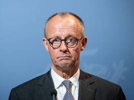 eu-lateinamerika-gipfel: merz brüskiert kolumbien