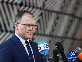 Europäische Klimapolitik: Deutschland bekommt Gegenwind von anderen Mitgliedsländern