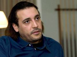 libanon: gerechtigkeit für einen gaddafi