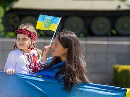 Migration: Ukrainische Mädchen tun sich besonders schwer in Deutschland