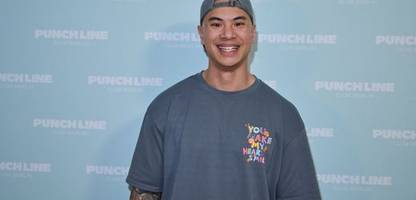 Comedian Tutty Tran berichtet über rassistischen Angriff