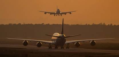 Flughafen Frankfurt: Landesarbeitsgericht stoppt Betriebsratswahl bei Fraport