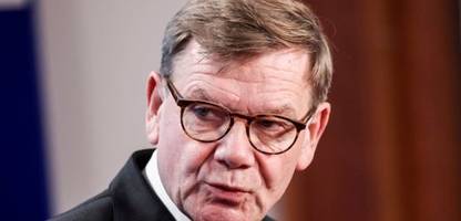 johann wadephul sieht »überhaupt keine differenz« mit merz in syrien-frage