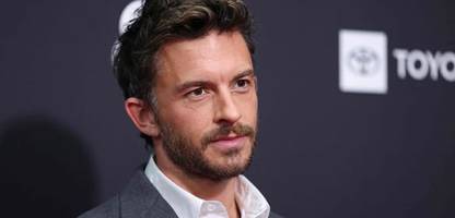 Jonathan Bailey ist der »Sexiest Man Alive«
