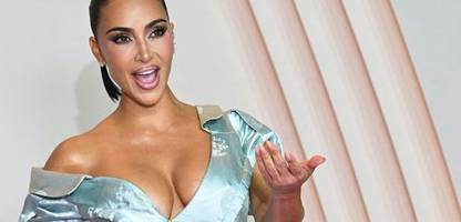 Kim Kardashian gibt KI die Schuld für verpatzte Juraprüfungen