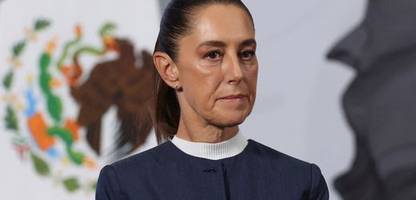 Mexiko: US-Regierung treibt Planung von Militäreinsätzen auf mexikanischem Staatsgebiet voran