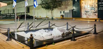 Mord an Yitzhak Rabin: Wie Israel den Kampf um den Frieden verlor