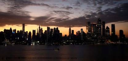 New York wählt Bürgermeister: Donald Trump droht bei Sieg von Zohran Mamdani mit Geldentzug