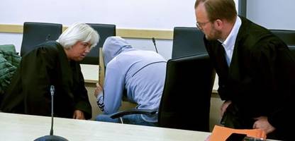 Rostock: Physiotherapeut wegen mehrfachen Missbrauchs zu fünf Jahren Haft verurteilt