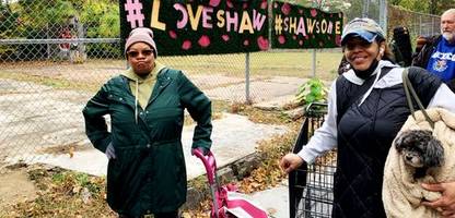 Shutdown in den USA: Donald Trumps Machtkampf auf dem Rücken der Bedürftigen