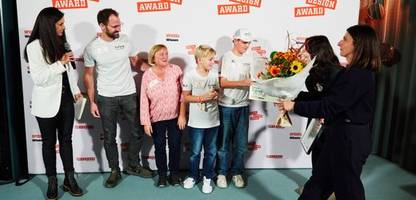 Social Design Award 2025: Gewinner kämpfen für Schwimmbäder und kranke Kinder