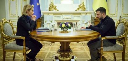 ukraine: eu mahnt zu höherem tempo bei reformen