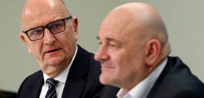 Brandenburg: Konflikt um Medienstaatsverträge belastet SPD-BSW-Koalition