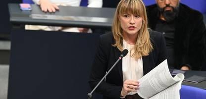 die linke im bundestag: bünger hofft auf mehrheit für kontrollgremium-sitz