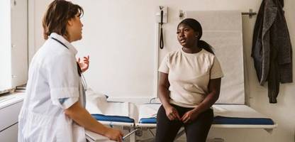 Frauengesundheit: Mangelnde Maßnahmen der Regierung bei Frauengesundheit