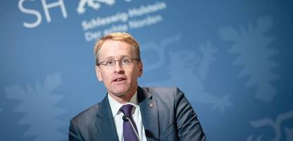 schleswig-holstein: daniel günther beruft zwei neue ministerinnen