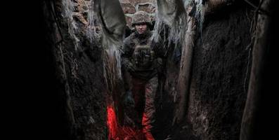 Ukraine-Hilfen: Bundesregierung plant Aufstockung um drei Milliarden Euro