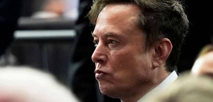 Elon Musk: Norwegens Staatsfonds will gegen Billionenvergütung für Tesla-Chef stimmen
